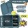 BearFoot Brotdose, Lunchbox, Bento Box COMPACT-S 650ml - Bagger & Affe