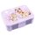 BearFoot Brotdose, Lunchbox, Bento Box COMPACT-S 650ml - Hund & Katze