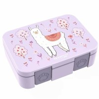 BearFoot Brotdose, Lunchbox, Bento Box COMPACT-S 650ml -...