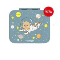 BearFoot Brotdose, Lunchbox, Bento Box COMPACT-S 650ml -...