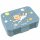 BearFoot Brotdose, Lunchbox, Bento Box COMPACT-S 650ml - Astro Bär ( Gravur möglich )