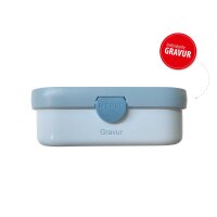 Mepal Brotdose, Lunchbox Campus - Forest Friends -...