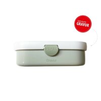 Mepal Brotdose, Lunchbox Campus - Little Farm - Schaf,...