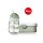 Mepal Little Farm 2er Bundle - Brotdose, Strohhalmbecher