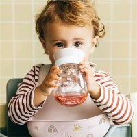 Mepal Little Farm 2er Bundle - Brotdose, Trinklernbecher