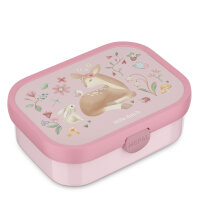 Mepal Brotdose, Lunchbox Campus - Fairy Garden - Rehkitz,...