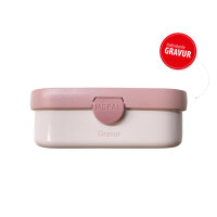 Mepal Brotdose, Lunchbox Campus - Fairy Garden - Rehkitz,...