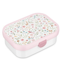 Mepal Brotdose, Lunchbox Campus - Fairy Wonders -...
