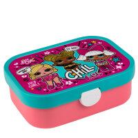Mepal Brotdose, Lunchbox Campus - L.O.L. Surprise (...