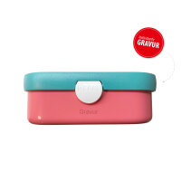 Mepal Brotdose, Lunchbox Campus - L.O.L. Surprise (...