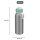 Mepal Unicorn Glow 2er Bundle - Brotdose, Trinkflasche ( Gravur möglich )