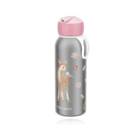 Trinkflasche Mepal Flip-up Campus (350ml) - Fairy Garden...