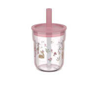 Trinkglas Mepal Mio (250ml) - Fairy Garden - Rehkitz,...