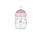 Trinkflasche Nuckelflasche Babyflasche Mepal Mio (165ml) - Fairy Garden - Rehkitz, Vogel, Pilze, Blumen ( Gravur möglich )