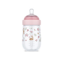 Trinkflasche Nuckelflasche Babyflasche Mepal Mio (240ml)...