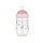 Trinkflasche Nuckelflasche Babyflasche Mepal Mio (240ml) - Fairy Garden - Rehkitz, Vogel, Pilze, Blumen ( Gravur möglich )