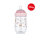 Trinkflasche Nuckelflasche Babyflasche Mepal Mio (240ml) - Fairy Garden - Rehkitz, Vogel, Pilze, Blumen ( Gravur möglich )