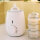 Trinkflasche Nuckelflasche Babyflasche Mepal Mio (240ml) - Fairy Garden - Rehkitz, Vogel, Pilze, Blumen ( Gravur möglich )