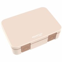 BearFoot Brotdose, Lunchbox, Bento Box COMPACT-M 950ml -...